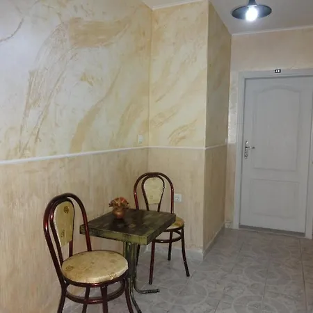 Pensjonat Eli 3*