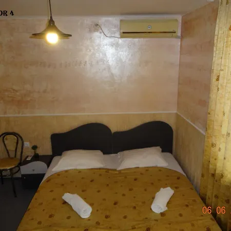 Eli Guest house