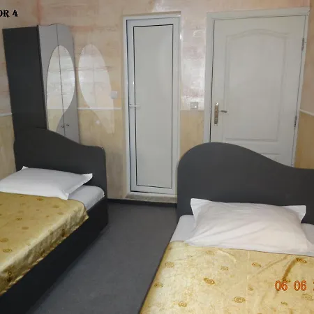 Pensjonat Eli 3*