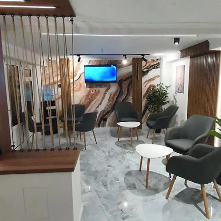 Eli Guest house *
